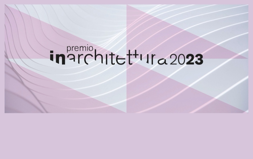 IN/ARCHITETTURA 2023, il 14 ottobre a Cagliari la cerimonia di consegna dei premi 