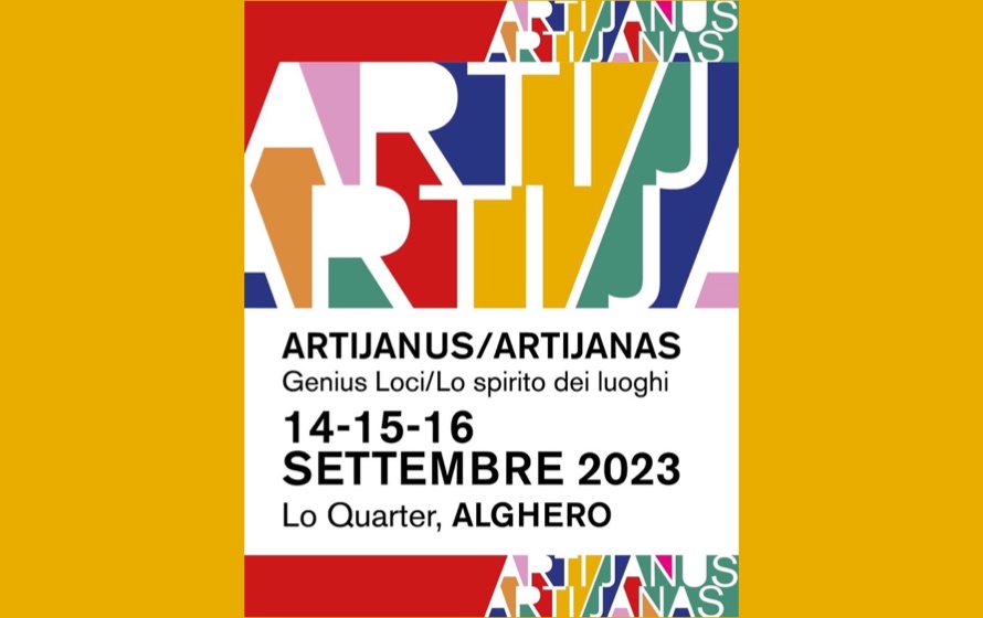 Genius Loci, ad Alghero il festival di Artijanus/Artijanas 