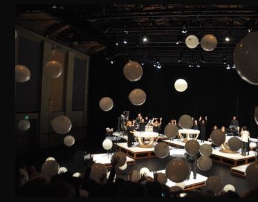 Festival Internazionale Jazz in Sardegna, al Teatro Massimo di Cagliari dal 4 ottobre al 4 novembre 