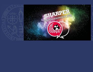 Sharper Night 2023, scienza e divulgazione per tutte le età a Cagliari 