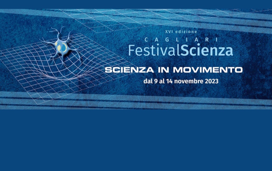 FestivalScienza, parte da Cagliari l’appuntamento con la rassegna di divulgazione scientifica 
