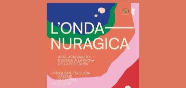 “L’Onda nuragica”, dal 2 marzo una nuova mostra al Padiglione Tavolara di Sassari