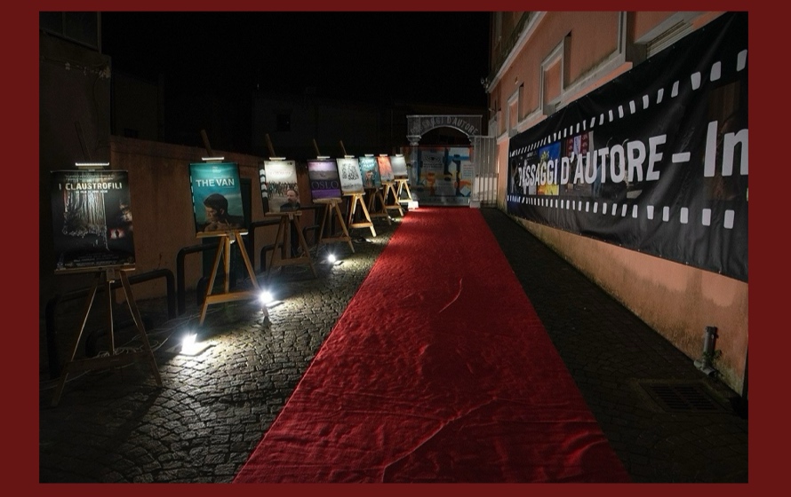 Passaggi d’Autore, a Sant’Antioco il festival dei cortometraggi d’autore 