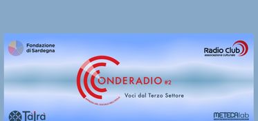 Onderadio, presentata la seconda edizione del progetto che racconta il Terzo settore in Sardegna