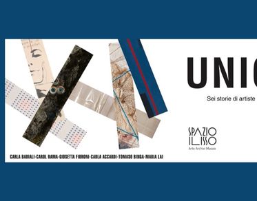 “Unica”, inaugura a Nuoro la mostra dedicata a sei artiste italiane del Novecento