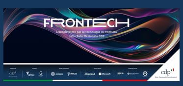 Frontech, CDP Venture lancia l’acceleratore per le start up delle tecnologie di frontiera