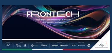 Frontech, ha base in Sardegna l’acceleratore di CDP Venture per le tecnologie di frontiera