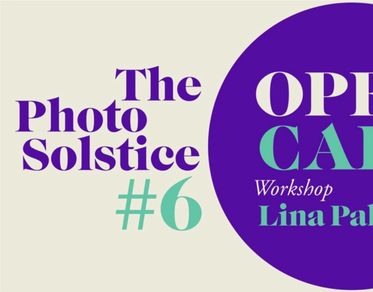 The Photo Solstice #6, aperte le iscrizioni per la sesta edizione