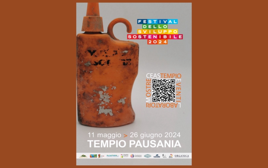 Festival Sviluppo Sostenibile, a Tempio 15 giorni di eventi con il CEAS e il Museo Organica