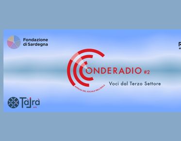 Onderadio, presentata la seconda edizione del progetto che racconta il Terzo settore in Sardegna