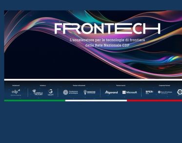 Frontech, ha base in Sardegna l’acceleratore di CDP Venture per le tecnologie di frontiera