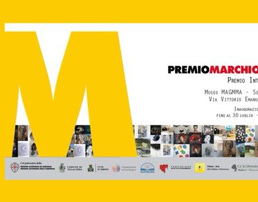 Premio Marchionni, al Museo Magmma di Villacidro la premiazione del concorso di arte grafica contemporanea
