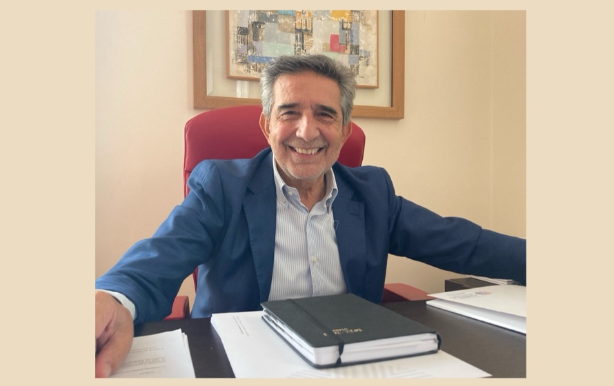 Giacomo Spissu eletto vicepresidente Acri