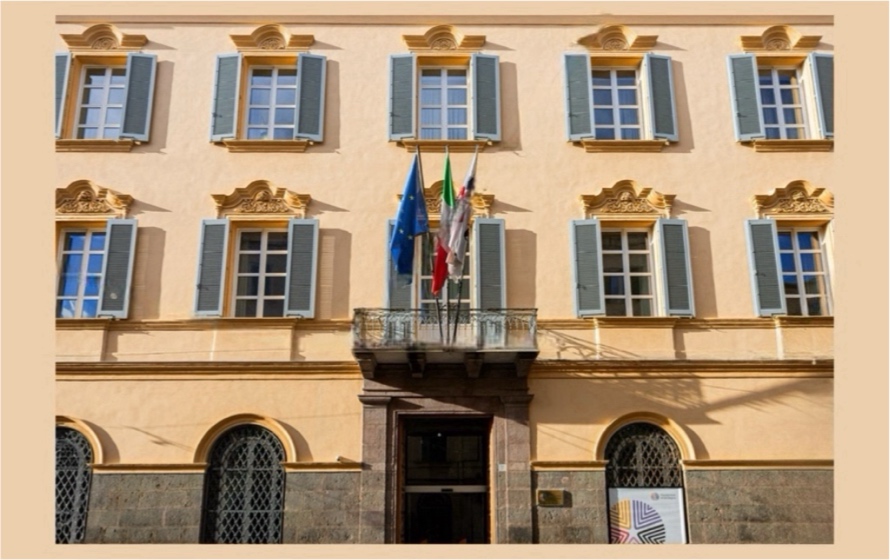 Fondazione di Sardegna, approvato il Bilancio consuntivo 2023