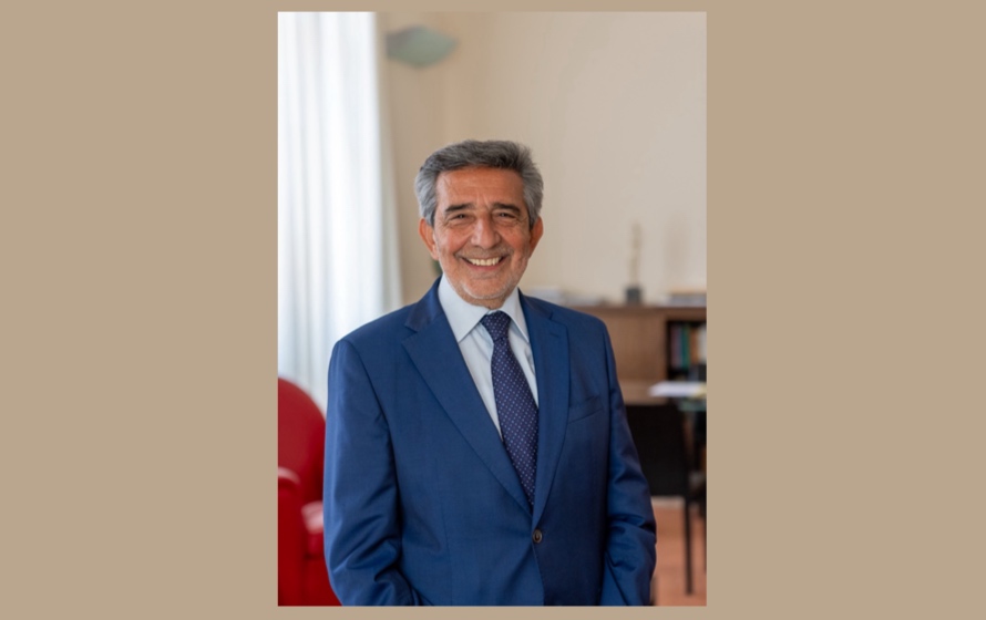 Giacomo Spissu confermato Vice Presidente Acri con delega al Mezzogiorno