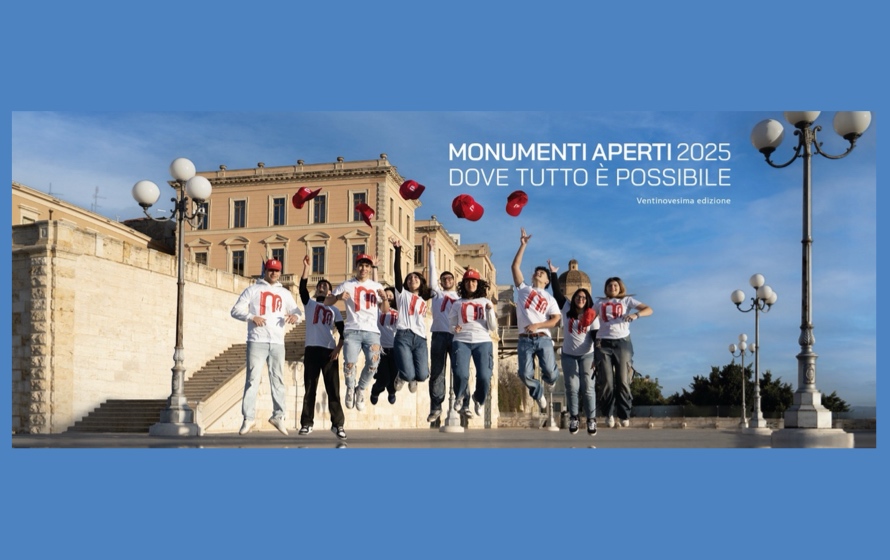 Cagliari, la Fondazione partecipa a Monumenti Aperti con la mostra su Giuseppe Biasi