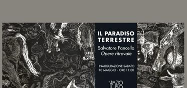 A Nuoro le opere ritrovate di Fancello, nuova mostra allo Spazio Ilisso