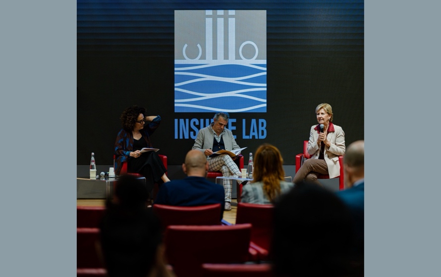 Insulae Lab 2025, presentato il programma tra produzioni originali e nuovi percorsi artistici