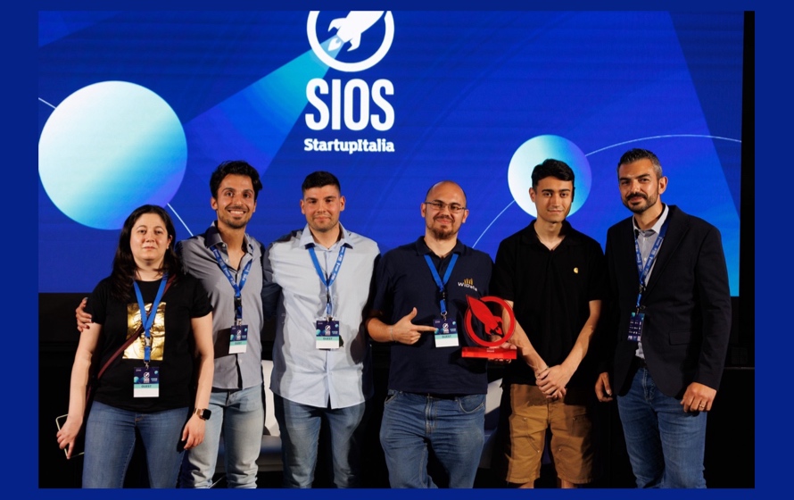 SIOS25 Sardinia, ecco le finaliste del Premio Startup Sarda dell’Anno