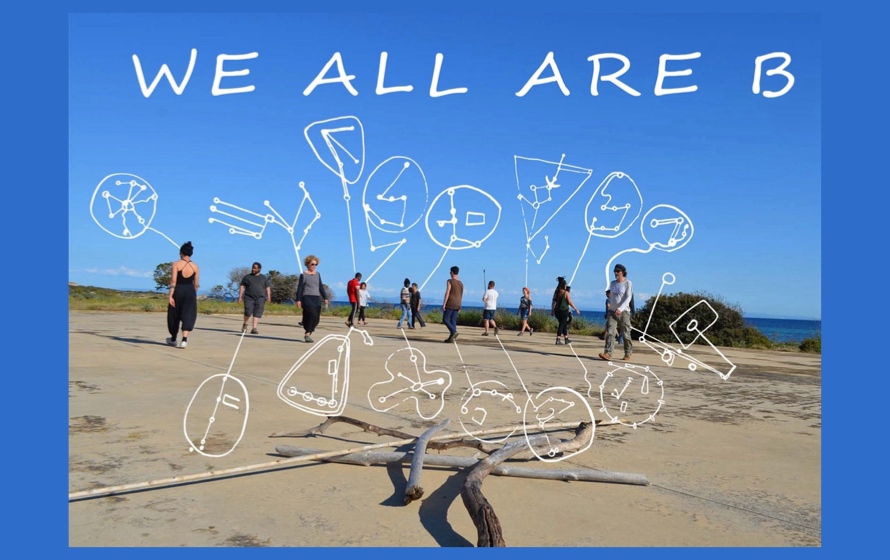WAAB – We All Are B, a Sassari la mostra di Arti Visive e performative del progetto Overlap