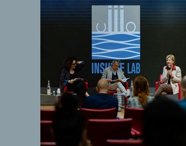 Insulae Lab 2025, presentato il programma tra produzioni originali e nuovi percorsi artistici