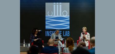 Insulae Lab 2025, presentato il programma tra produzioni originali e nuovi percorsi artistici