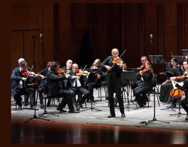 Ente Concerti “Marialisa de Carolis”, prende il via a Sassari la stagione lirico-sinfonica 2025