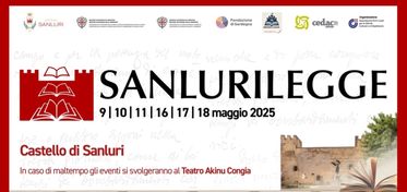 Sanluri Legge, sei giorni di appuntamenti tra letteratura, giornalismo e storia