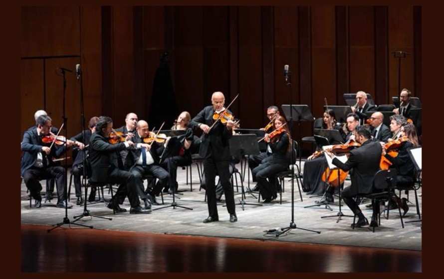 Ente Concerti “Marialisa de Carolis”, prende il via a Sassari la stagione lirico-sinfonica 2025
