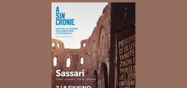 Asincronie 2025, a Sassari la sesta edizione del festival internazionale di cinema documentario e fotografia