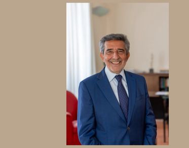 Giacomo Spissu confermato Vice Presidente Acri con delega al Mezzogiorno