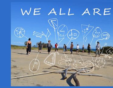 WAAB – We All Are B, a Sassari la mostra di Arti Visive e performative del progetto Overlap