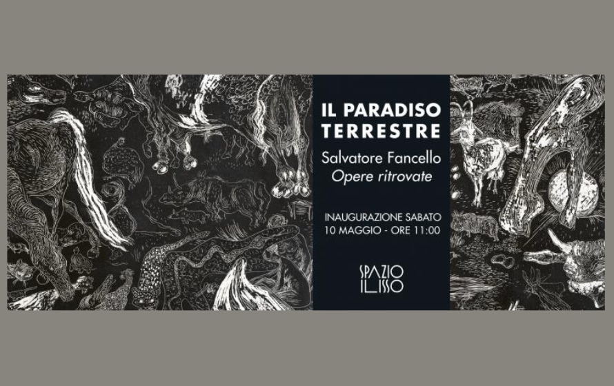 A Nuoro le opere ritrovate di Fancello, nuova mostra allo Spazio Ilisso