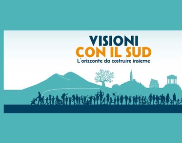 “Visioni Con il Sud”, il 9 giugno a Cagliari la presentazione del documento triennale di Fondazione Con il Sud