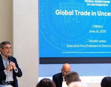 Barriere commerciali, interdipendenze globali e impatti economici, si è svolto a Sassari il convegno “L’economia dei dazi”
