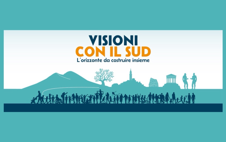 “Visioni Con il Sud”, il 9 giugno a Cagliari la presentazione del documento triennale di Fondazione Con il Sud