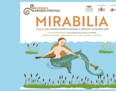 Sardinia Archeo Festival, a Cagliari due giorni di conferenze, musica e divulgazione scientifica