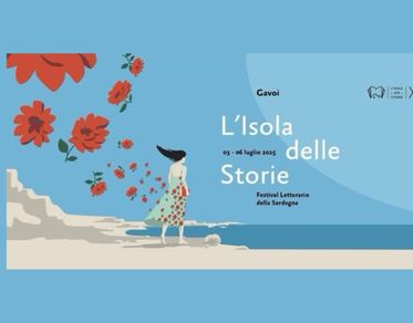 Isola delle Storie, dal 3 luglio a Gavoi torna il festival letterario