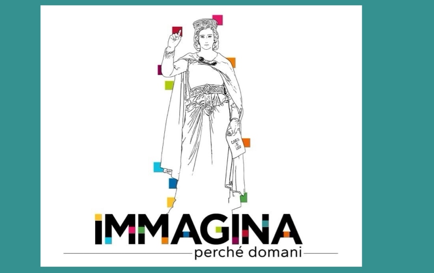“Immagina – Perché domani”, a Oristano la quarta edizione del Festival dello Sviluppo Sostenibile