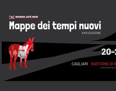 Letteratura, musica e produzione culturale, a Cagliari la 23ª edizione del Marina Cafè Noir