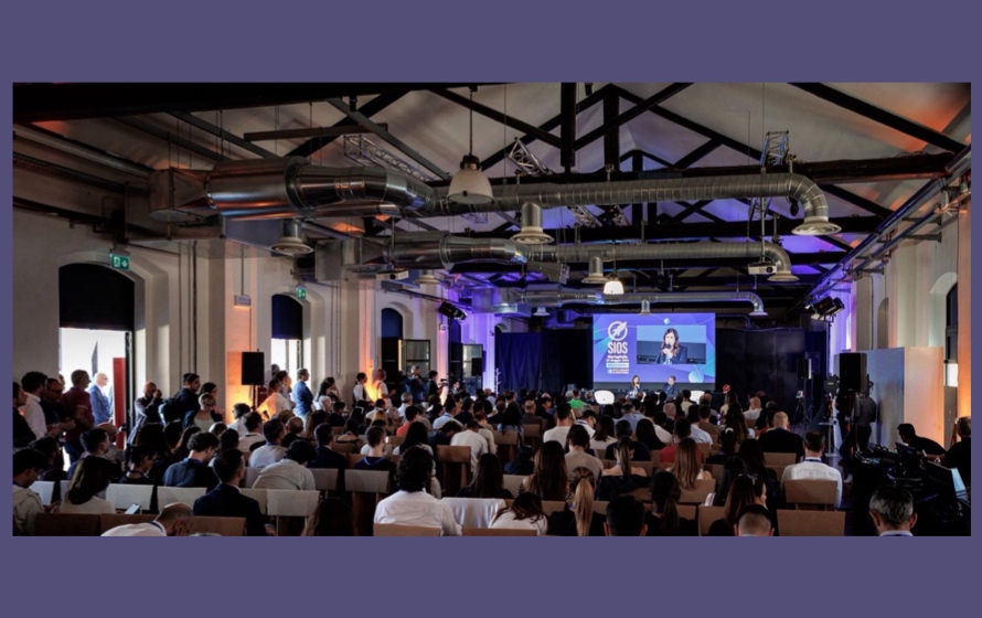 SIOS25 Sardinia: innovazione, talento e futuro al centro dell’edizione 2025
