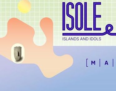 Arte, simboli e forme tra antichità e modernità, “Isole e Idoli” al MAN di Nuoro