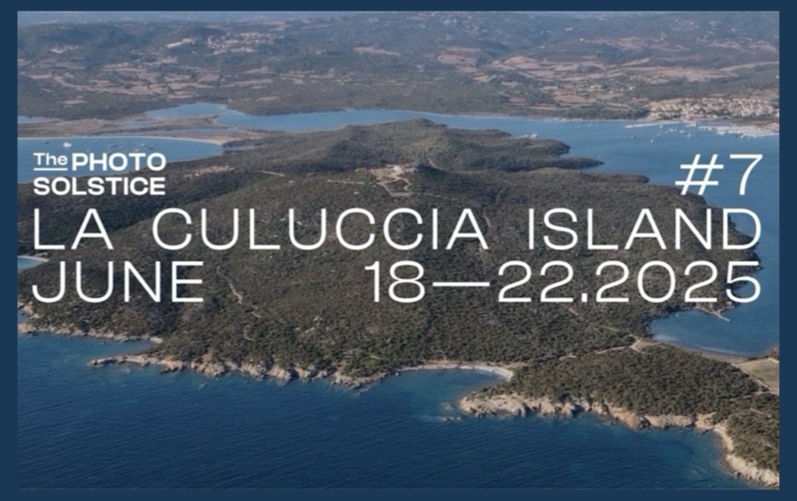 The Photo Solstice #7, la Sardegna come spazio di ricerca visiva
