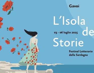 Isola delle Storie, dal 3 luglio a Gavoi torna il festival letterario