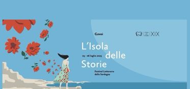 Isola delle Storie, dal 3 luglio a Gavoi torna il festival letterario