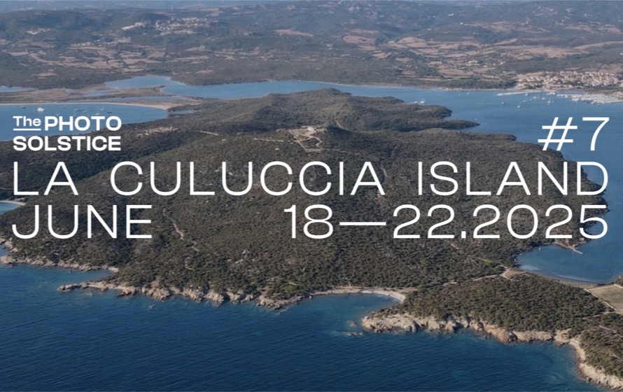 The Photo Solstice #7, la Sardegna come spazio di ricerca visiva