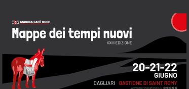 Letteratura, musica e produzione culturale, a Cagliari la 23ª edizione del Marina Cafè Noir