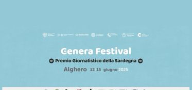 Genera 2025, al festival di giornalismo 4 giorni di eventi dedicati al tema delle libertà