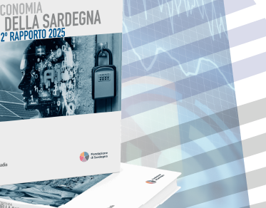 Fondazione, il 1° luglio a Sassari la presentazione del Rapporto Crenos sull’economia della Sardegna