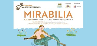 Sardinia Archeo Festival, a Cagliari due giorni di conferenze, musica e divulgazione scientifica